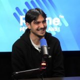 FC Sion - Théo Berdayes du FC Sion était dans Good Morning Valais